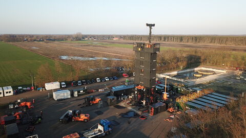 NAM Case Study Photo